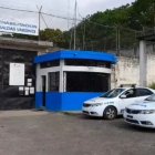 Proceso. Personal del SNAI alertó a las instituciones correspondientes para que ejecuten el levantamiento del cadáver.