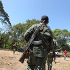 Se intensificaron las acciones entre Colombia y Ecuador contra las disidencias en la frontera.