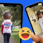 Disminuye. El aparataje comunicacional de los candidatos disminuye su creatividad a puertas de las elecciones.