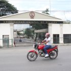 El viernes 20 de enero fue asesinada una estudiante en la Universidad Estatal de Milagro.