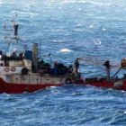 os mujeres de 47 y 39 años y un niño de 7 perdieron la vida