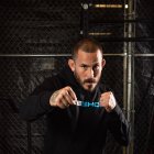 Chito se prepara para su próxima batalla ante Cory Sandhagen