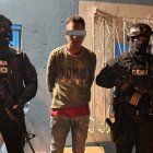 La Policía detuvo a 10 presuntos Chone Killers, ocho ya estaban tras las rejas. Serian responsables de los atentados de noviembre pasado