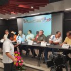 El Frente por la Transparencia Electoral ratificó su desconfianza en el CNE Guayas y adelantó que utilizarán un software para el control