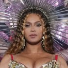 Beyoncé durante la apertua del Atlantis The Royal donde ofreció un show privado.