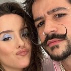 Evaluna y Camilo descartan que su matrimonio tenga problemas que deriven en una separación.