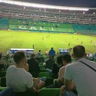 En el estadio del Deportivo Cali se puede encontrar en cada fecha a cientos de ojeadores de todo el mundo con el fin de nutrir diversos equipos con esas figuras.