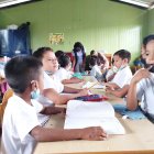 Las clases en los planteles fiscales del régimen Costa terminan en el 22 de febrero.