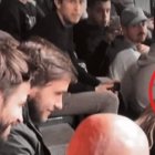 Registro fotográfico de Clara Chía durante partido de Kings League