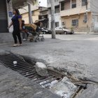 En Mapasingue Este es común ver escenas de este tipo.