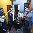 La banda se dedica a realizar tributos a las bandas de rock clásico