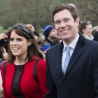 La pareja vive entre Reino Unido y Portugal.