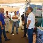 Salinas. Representantes del sector intercambian conocimientos sobre las tendencias del sector.