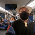 Promoción. Luis Berrezueta usó su canal EcolabTv para explicar todos los detalles sobre su viaje subterráneo.