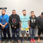 Policía. La investigación de este caso comenzó en septiembre de 2022.