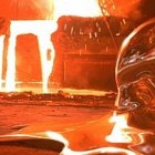 Fotograma de la película "Terminator 2"