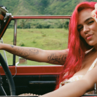 Karol G cuenta actualmente con más de 58 millones de seguidores en Instagram.