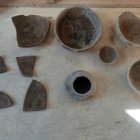 Peligro. Algunas piezas pudieron afectarse tras los trabajos realizados.