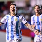 Argentina buscará el paso al hexagonal en el Sudamericano sub-20.