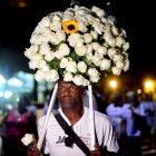 Brasil recordó este jueves 26 de enero diez años de la muerte de 242 personas en  una  discoteca.