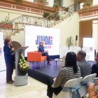 Quito. En estos días se realizan las Jornadas de Patrimonio Vivo, en cuyo marco se lanzó el Código de Ética.