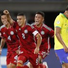 Gustavo Puerta, seleccionado sub-20 de Colombia, jugará en el fútbol de Alemania.