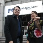 Pesquisa. El Frente Parlamentario Anticorrupción dio las pistas a Fiscalía.