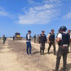 La alerta de las narcoavionetas en la zona de Chanduy no es nueva.