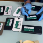 Uno de los vídeos era un tutorial en el que se instigaba a los padres cómo tenían que agredir sexualmente de sus hijas