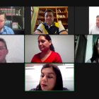 El legislador Diego Esparza propuso convocar a Santiago Cuesta y a Diego Sánchez a la comisión ocasional.