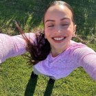 Rosalía actualmente se encuentra en España, país donde tiene programado una serie de eventos