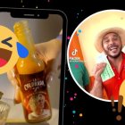 Cynthia Viteri saca su ají para sazonar la comida de los "guayacos" e Intriago regala entradas.