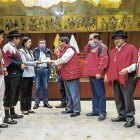 En octubre de 2021, el Frente Unitario de Trabajadores (FUT) entregó a la entonces presidenta de la Asamblea Nacional, Guadalupe Llori, una propuesta de reforma laboral. En diciembre pasado, el pleno dio un plazo de 90 días a la Comisión de Trabajo para que presente el informe respectivo.