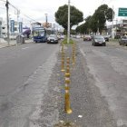 Los trabajos de rehabilitación se extenderán por varios meses.