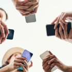 La campaña inunda TikTok con los candidatos a las seccionales 2023.