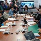 La Comisión tiene hasta el 23 de febrero de 2023 para presentar el informe sobre la investigación.