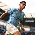 Joao Candelo dejará el Manchester City para ir al Bayern Múnich.