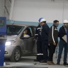 En junio se conocerá a la nueva empresa que se encargará de la RTV en la ciudad.