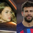 Ser señalada como la tercera en discordia, no le ha caído nada bien a la joven de 23 años