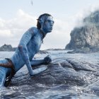 Avatar: El camino del agua se mantienen invicta como la cinta preferida de los norteamericanos.