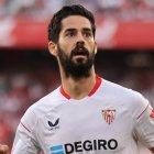 Isco Alarcón, ofensivo español, no fue fichado finalmente por el Union Berlin.