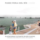 Unir lo moderno con lo tradicional fue la idea que se llevó el tercer lugar del concurso de diario Expreso.