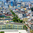 El concurso fue bien recibido por docentes y estudiantes de las diversas facultades de Arquitectura del país. Así también de empresarios.