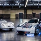 Porsche vuelve a revolucionar con sus modelos.