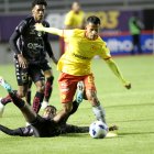 Aucas será local ante Liga de Quito en el cotejo que da inicio al torneo amistoso.