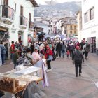La informalidad es uno de los problemas que más afecta al mercado laboral.