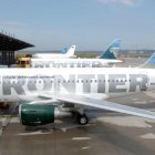 Frontier expande su oferta de vuelos internacionales.