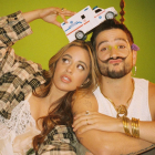 Camilo llegará en Marzo a Ecuador para ofrecer dos shows, uno en Guayaquil y otro en Quito.