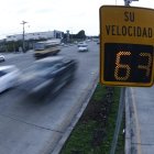 Petición. Con acción de protección piden paralizar el funcionamiento de los radares hasta que haya garantías.