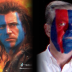 En la redes sociales atacaron y trataron de ridiculizar al candidato. Él se defendió y advirtió a los que buscan atacar la ciudad.